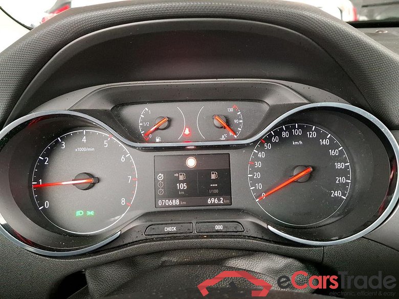 Crossland X Business Elegance 1.5 110CV BVM6 E6d #6