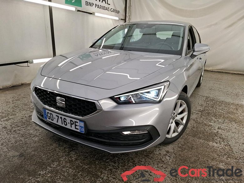 Leon Style 1.0 TSI 110CV BVM6 E6d #1