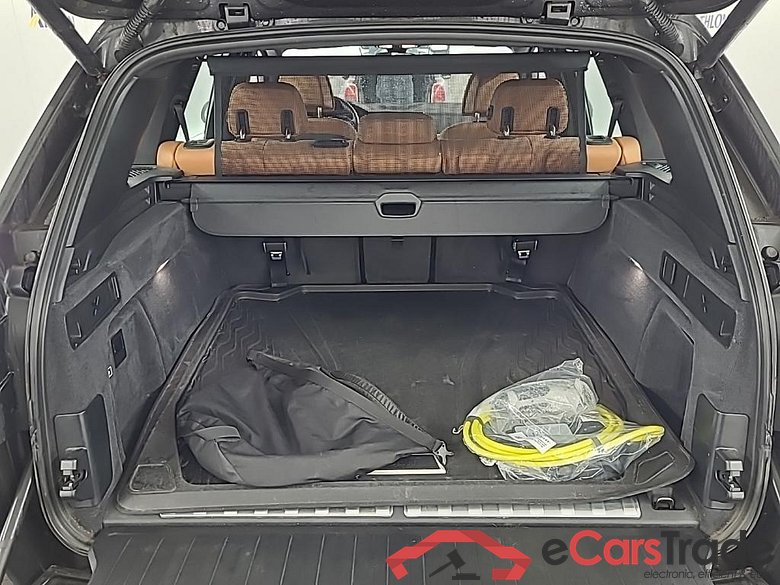 BMW x5 xDrive45e 5D 290kW #5