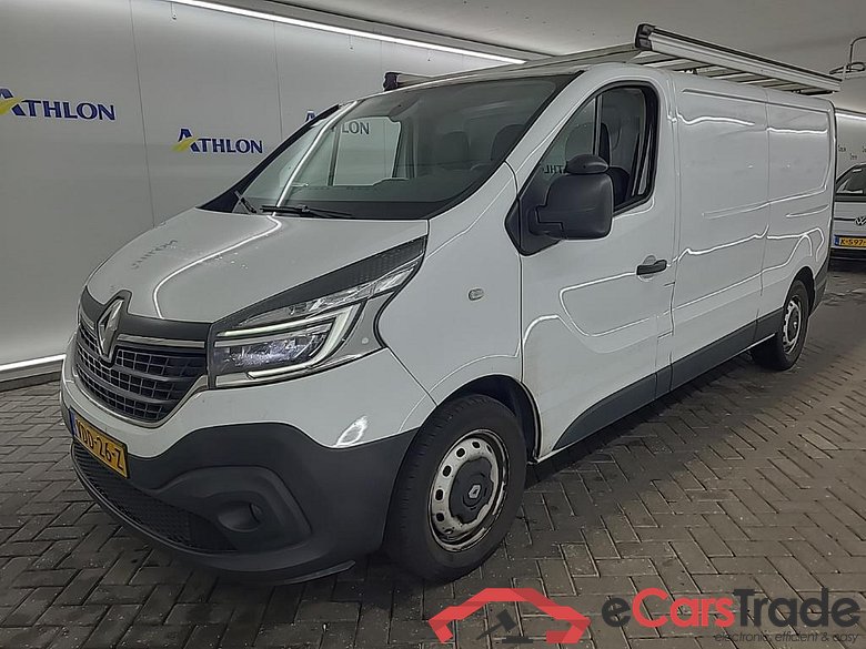 RENAULT Trafic GB L2H1 T29 ENERGY 2.0 dCi 120 Comfort 4D 88kW #1