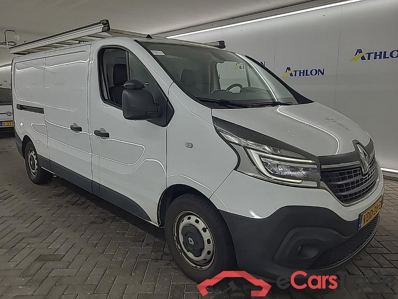 RENAULT Trafic GB L2H1 T29 ENERGY 2.0 dCi 120 Comfort 4D 88kW #2
