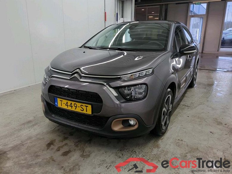 CITROEN C3 1.2 PT C-Series