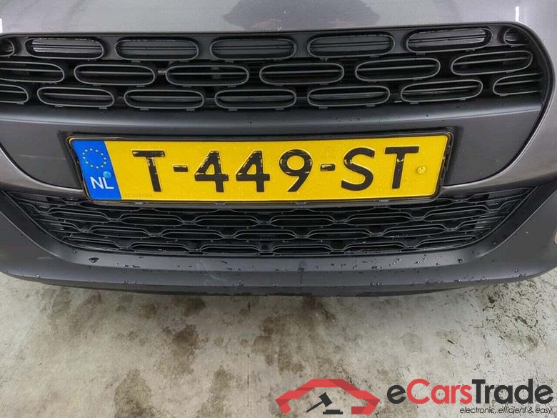 CITROEN C3 1.2 PT C-Series #4