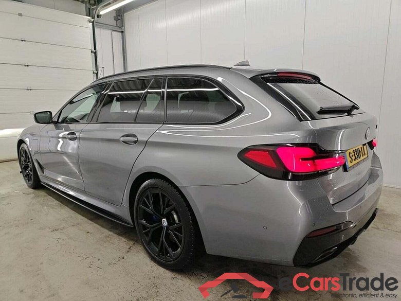 BMW 5-serie Touring 530e Bns Edit.+ #6