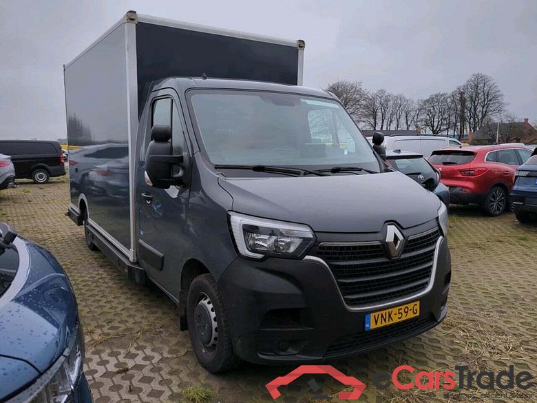 RENAULT Master T35 2.3 dCi L3 #5
