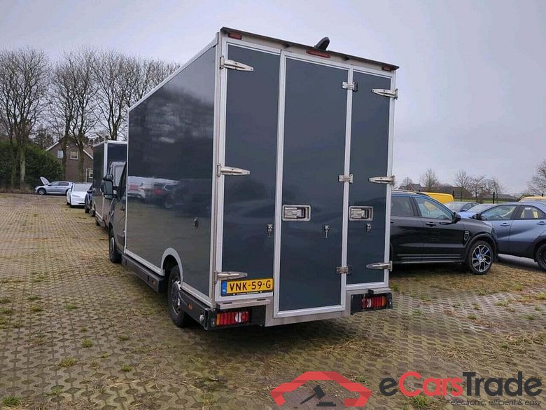 RENAULT Master T35 2.3 dCi L3 #6