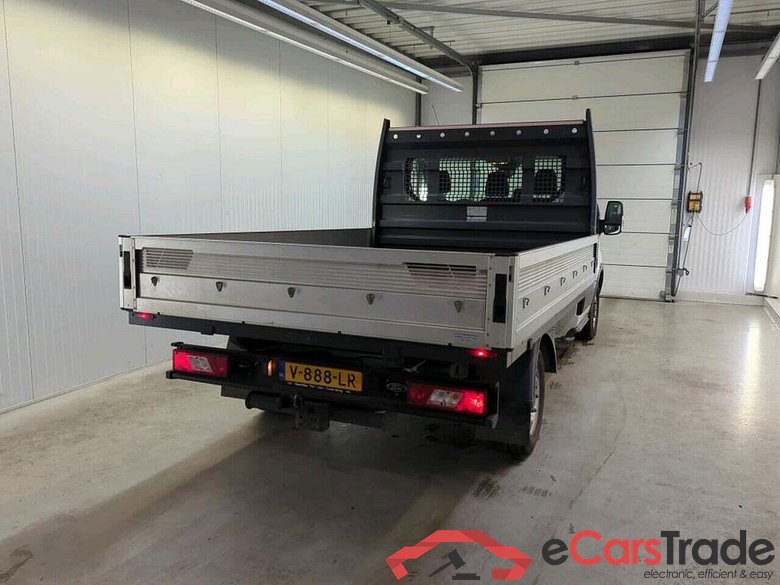 FORD Transit 310 2.0 TDCI L2H1 Am #2