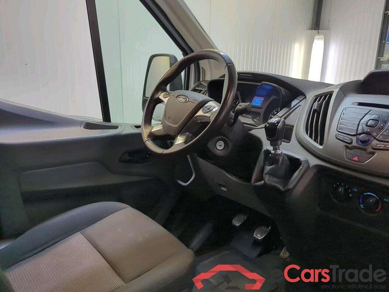 FORD Transit 310 2.0 TDCI L2H1 Am #3
