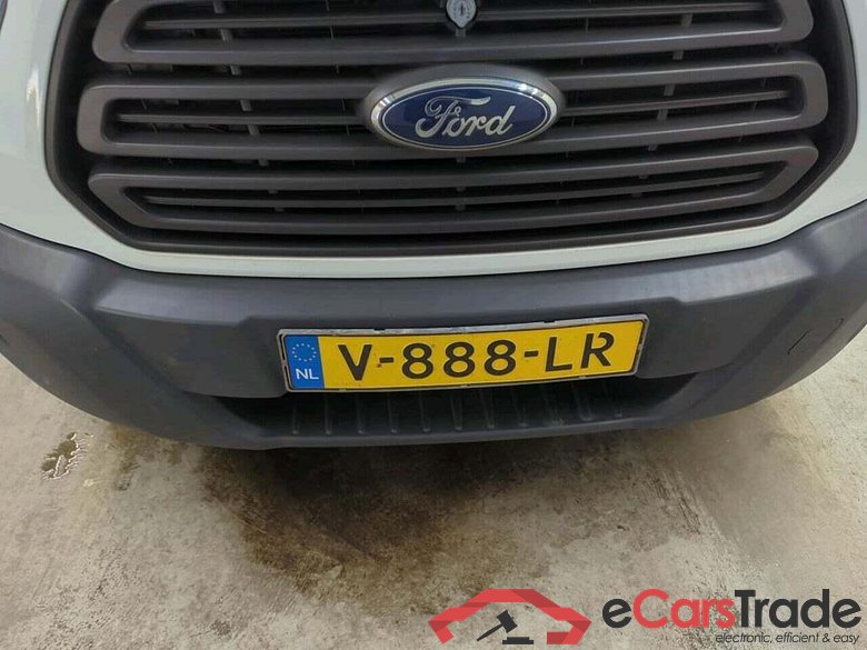 FORD Transit 310 2.0 TDCI L2H1 Am #4
