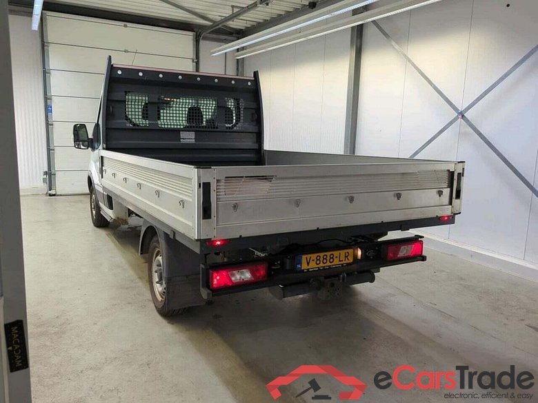 FORD Transit 310 2.0 TDCI L2H1 Am #6