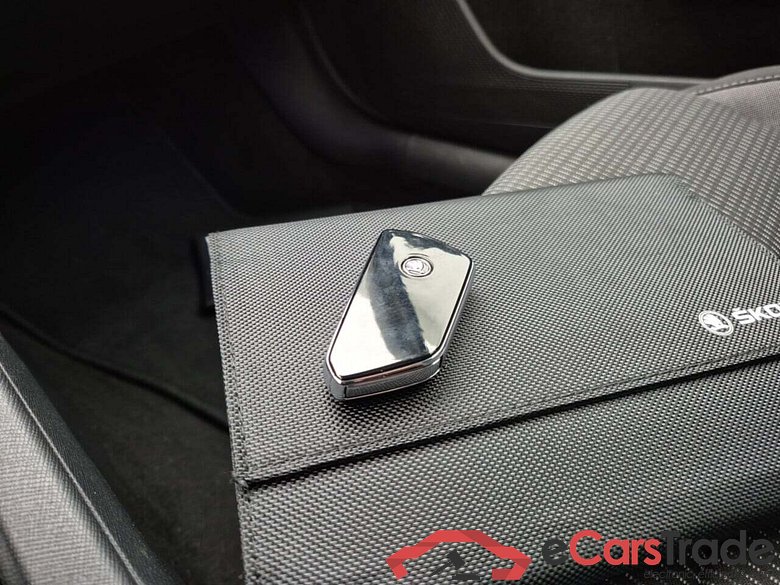 SKODA OCTAVIA COMBI 1.0 TSI CLEVER #4