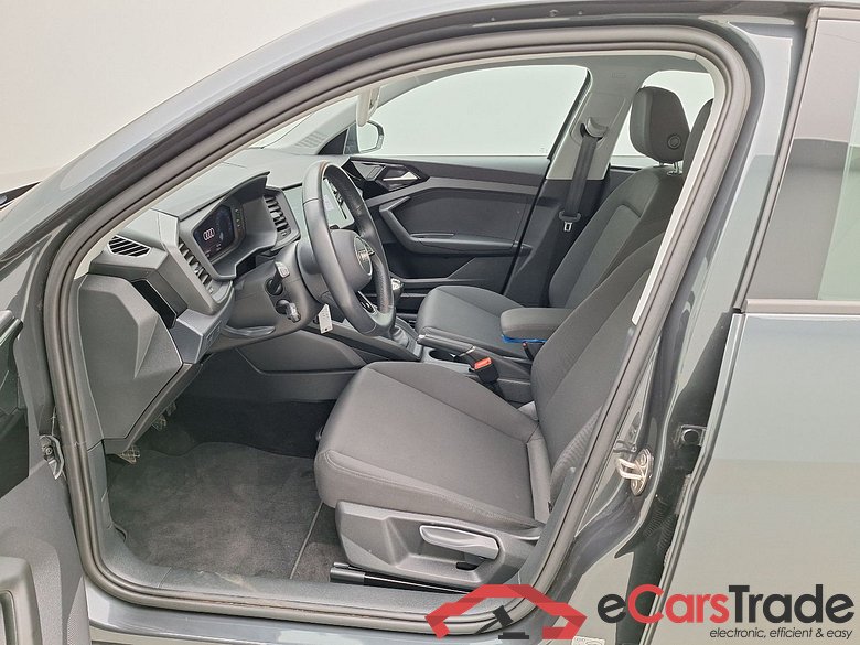 Audi, A1 SB '18, Audi A1 Sportback 1.0 25 TFSI 70kW 5d #3