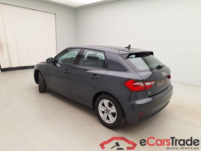 Audi, A1 SB '18, Audi A1 Sportback 1.0 25 TFSI 70kW 5d #6