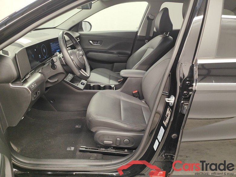 Hyundai Kona Electric Shine 64kWh 5d #3