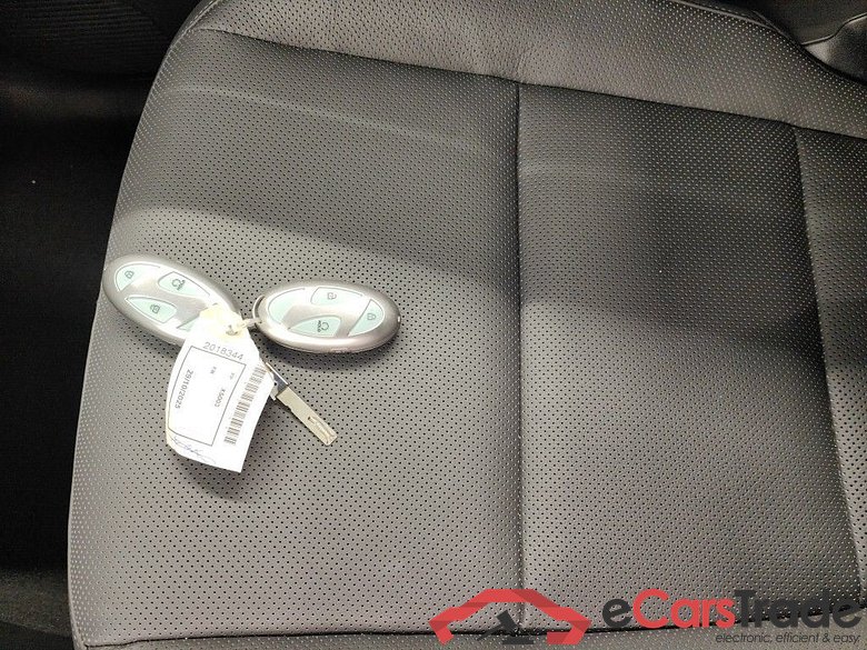 Hyundai Kona Electric Shine 64kWh 5d #4