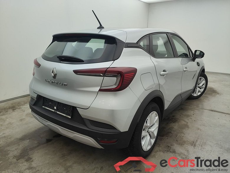 Renault Captur TCe 90 Corporate Edition 5d #2