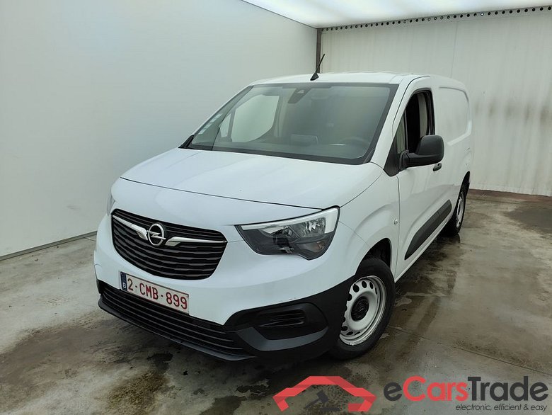 Opel Combo 1.5 Turbo 75kW 2.3T L2H1 Edition 4d