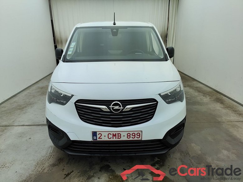 Opel Combo 1.5 Turbo 75kW 2.3T L2H1 Edition 4d #5