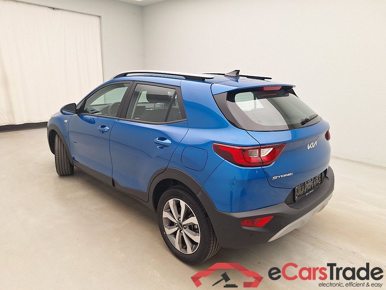 Kia, Stonic FL'20, KIA Stonic 1.2 Urban Edition+ 5d #6
