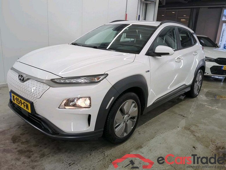 HYUNDAI Kona EV Comfort 64 kWh #1