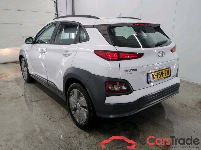 HYUNDAI Kona EV Comfort 64 kWh #6