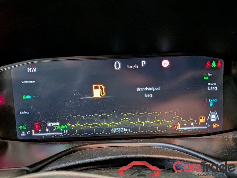 Jeep Compass 4xe 240 Hyb. Limited #6