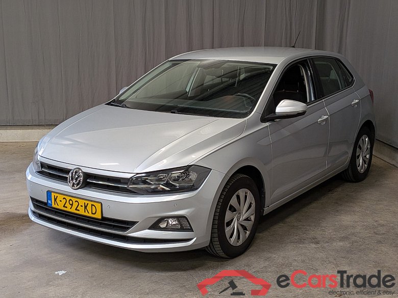 VOLKSWAGEN POLO 1.0 TSI Comfortline #1