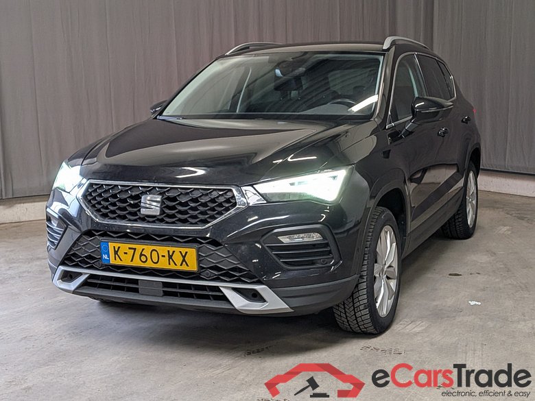 SEAT Ateca 1.5 TSI St. Bns Int. #1