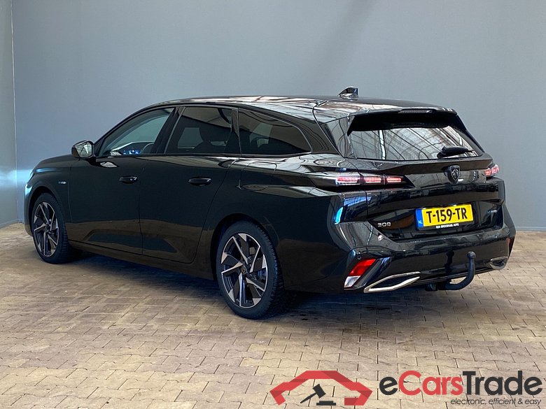 PEUGEOT 308 SW 1.6 HYb All.Pack Bns #4