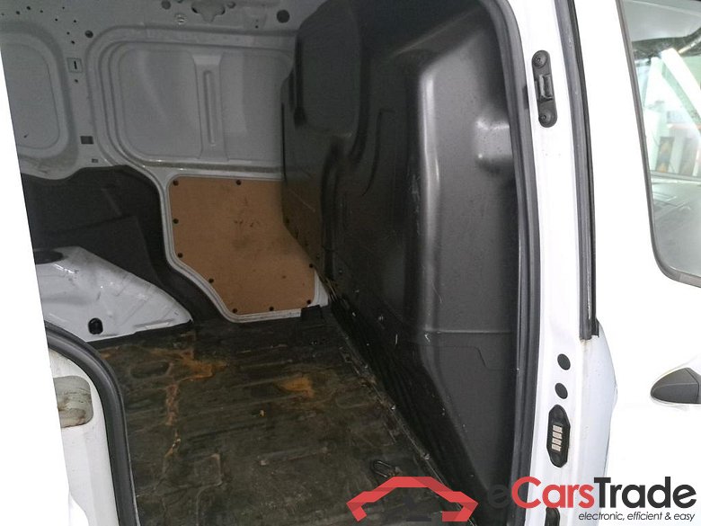 FORD TRANSIT COURIER DSL - 2018 1.5 TDCi Ambiente Auto S-S (EU6.2) #6