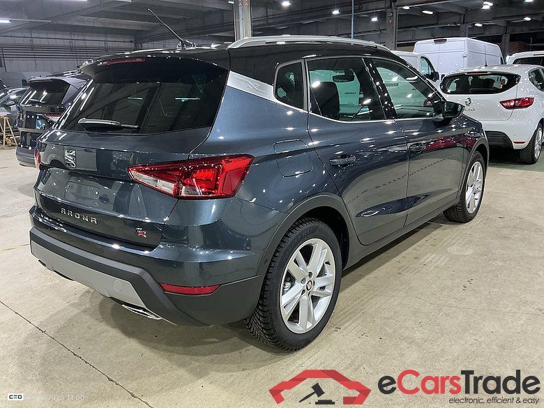 SEAT ARONA 1.5 TSI 110KW FR DCT #4
