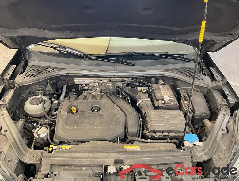 SEAT Tarraco Tarraco Xcellence 1.5 TSI 150CV (110kW) MANUELLE 6v EURO 6 AP #5