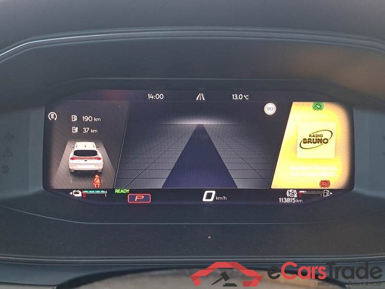 CUPRA Formentor / 2020 / 5P / SUV 1.4 E-HYBRID DSG #4