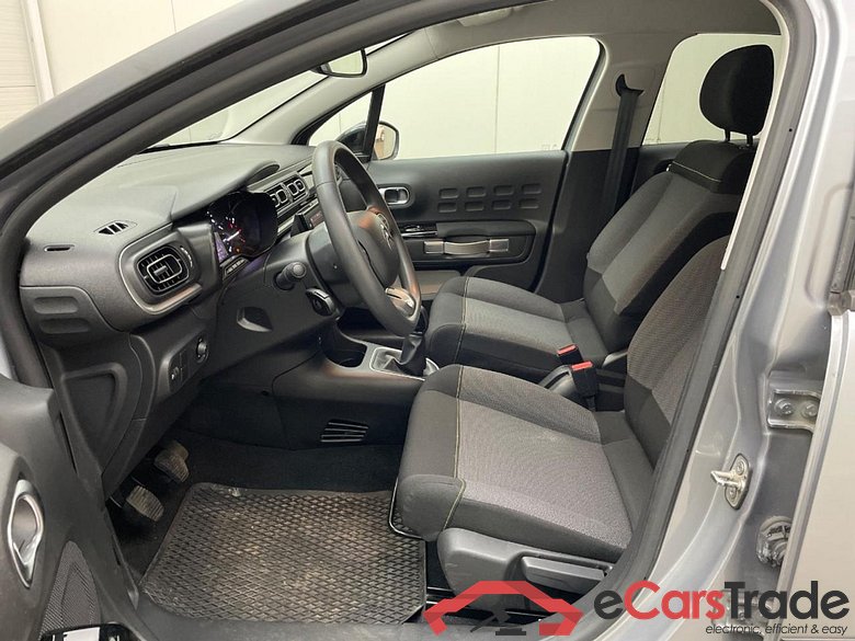 CITROEN C3 1.2 PureTech Shine Business #5