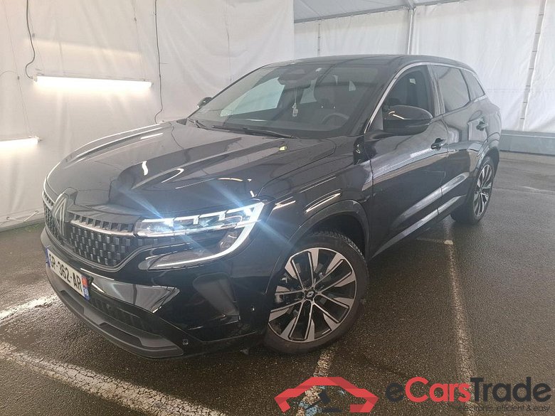 Austral Techno 1.2 E-TECH Hybrid 200CV BVA6 6E