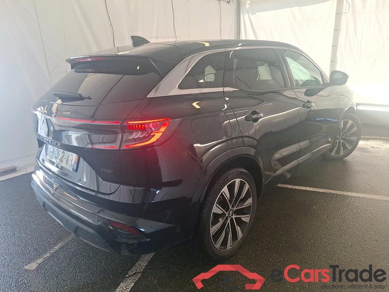 Austral Techno 1.2 E-TECH Hybrid 200CV BVA6 6E #3