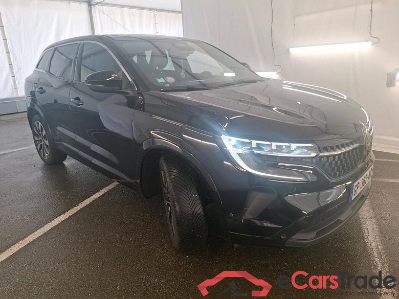 Austral Techno 1.2 E-TECH Hybrid 200CV BVA6 6E #4