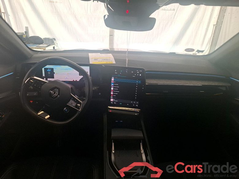 Austral Techno 1.2 E-TECH Hybrid 200CV BVA6 6E #5