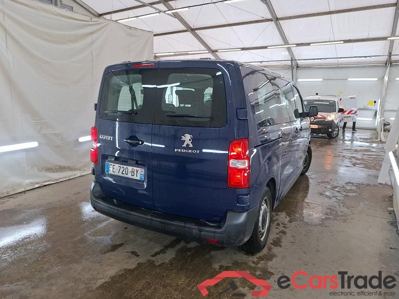 Expert Kombi L2 2.0 HDi 150CV BVM6 E6dT #3