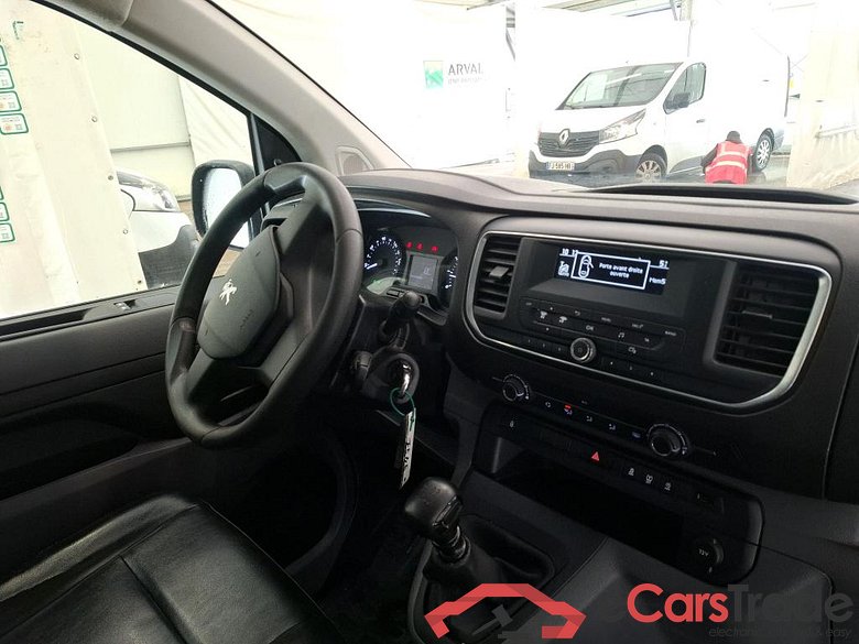 Expert Kombi L2 2.0 HDi 150CV BVM6 E6dT #5