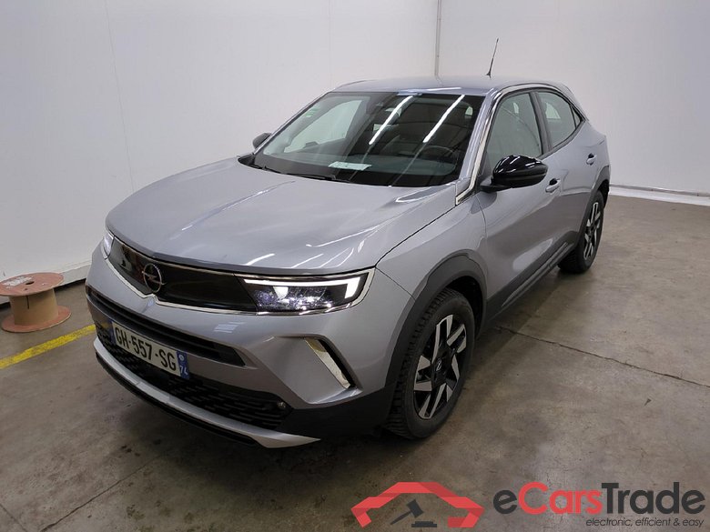 Mokka e Elegance Business 50kWh BVA #1