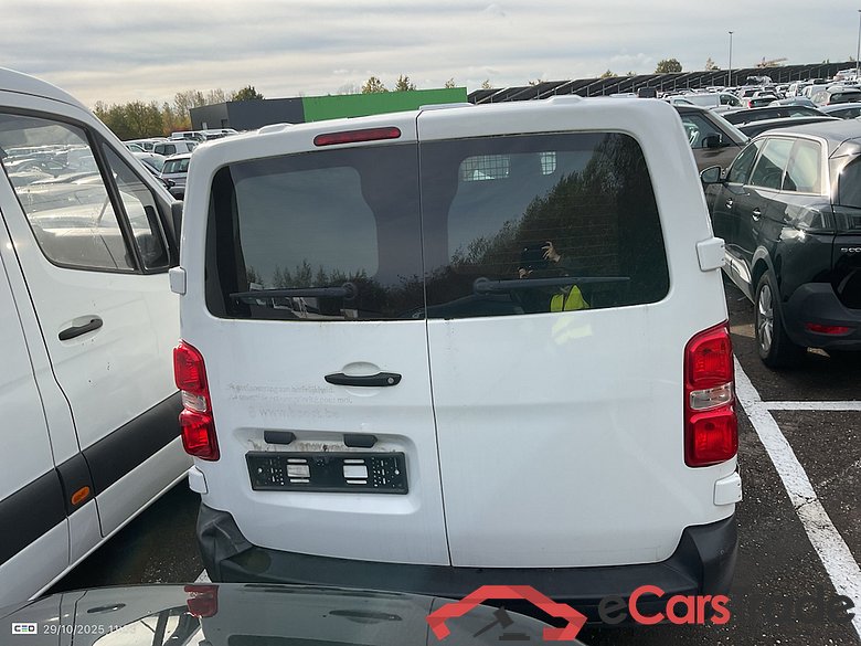 OPEL VIVARO 1.5 TURBO 75KW COMFORT L3H1 2.8T #5