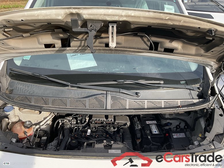 OPEL VIVARO 1.5 TURBO 75KW COMFORT L3H1 2.8T #6