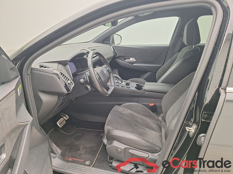 DS, DS7 CB '17, DS 7 Crossback 1.5 BlueHDi 130 Auto PERFORMANCE Li #3