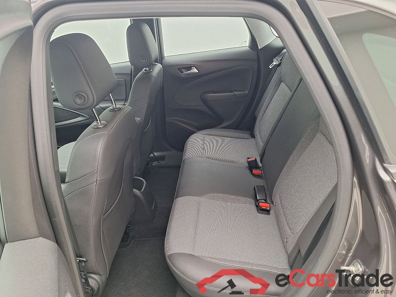 Opel, Crossland '20, Opel Crossland 1.2 96kW Turbo S/S Auto Elegance 5d #4