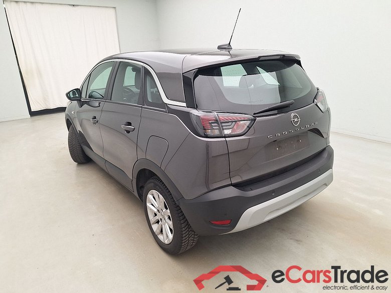 Opel, Crossland '20, Opel Crossland 1.2 96kW Turbo S/S Auto Elegance 5d #6