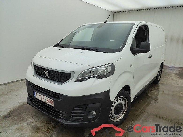 Peugeot Expert Compact Premium L1 2.0 BlueHDi 120 EAT8 4d #1
