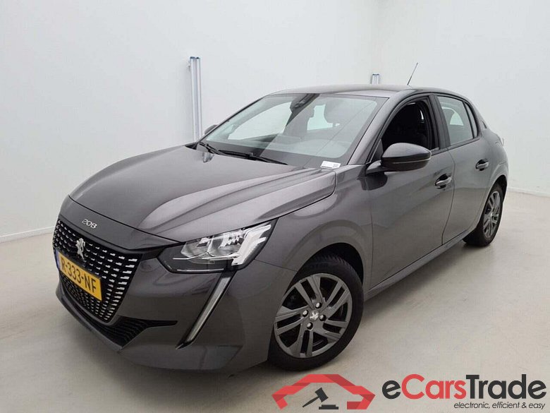 PEUGEOT 208 1.2 PT. Active Pack