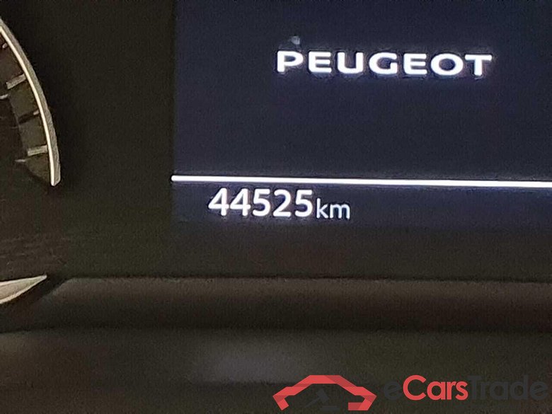 PEUGEOT 208 1.2 PT. Active Pack #4