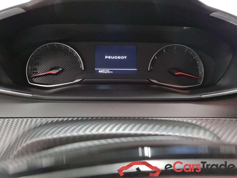 PEUGEOT 208 1.2 PT. Active Pack #5